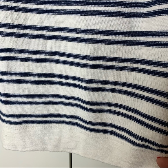H&M Toddler Striped Thin Sweatshirt/Sweatshirt - Picture 9 of 12